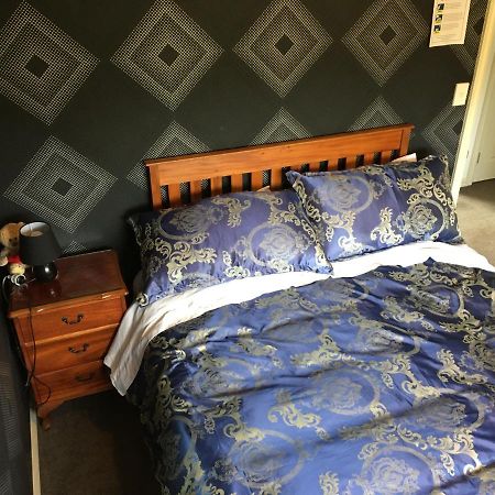 exclusive Birchville Residence Upper Hutt Eksteriør billede