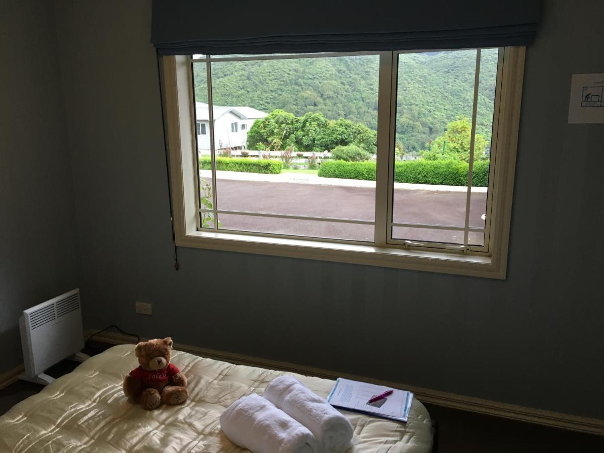 exclusive Birchville Residence Upper Hutt Eksteriør billede