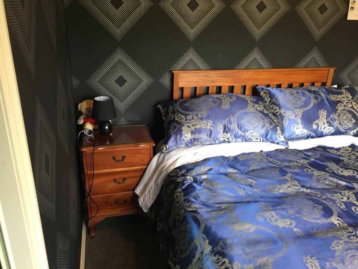 exclusive Birchville Residence Upper Hutt Eksteriør billede
