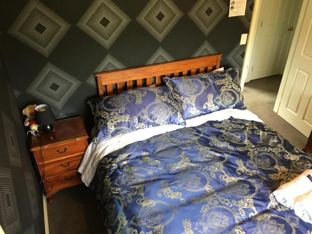 exclusive Birchville Residence Upper Hutt Eksteriør billede