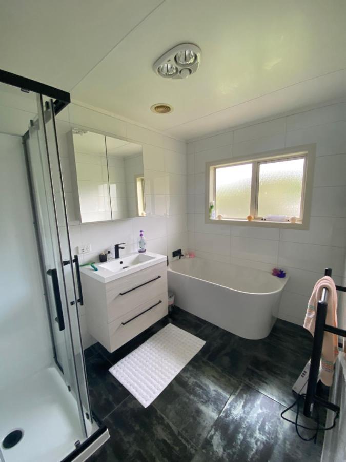 exclusive Birchville Residence Upper Hutt Eksteriør billede