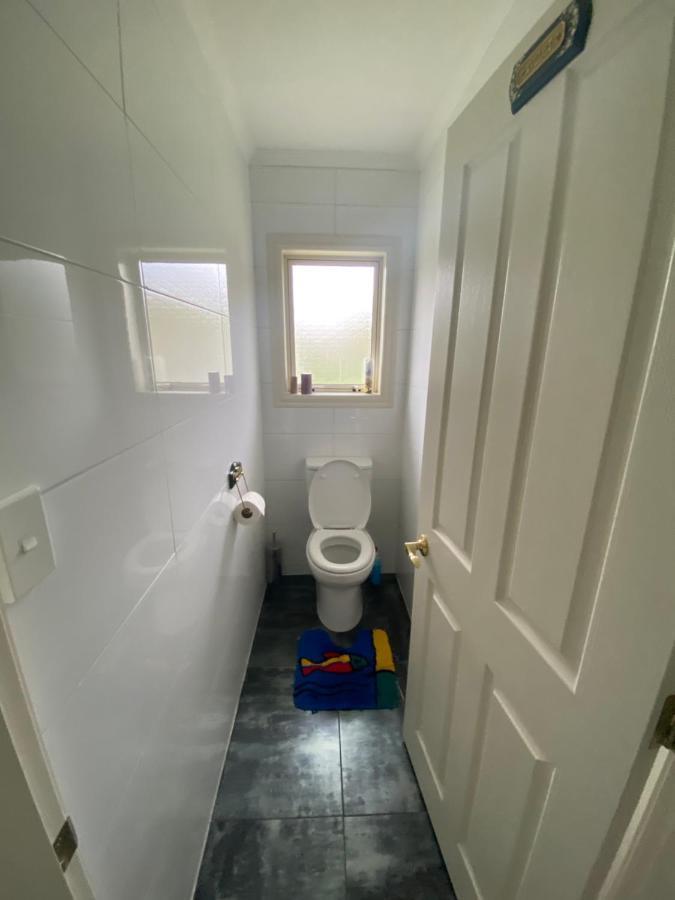 exclusive Birchville Residence Upper Hutt Eksteriør billede