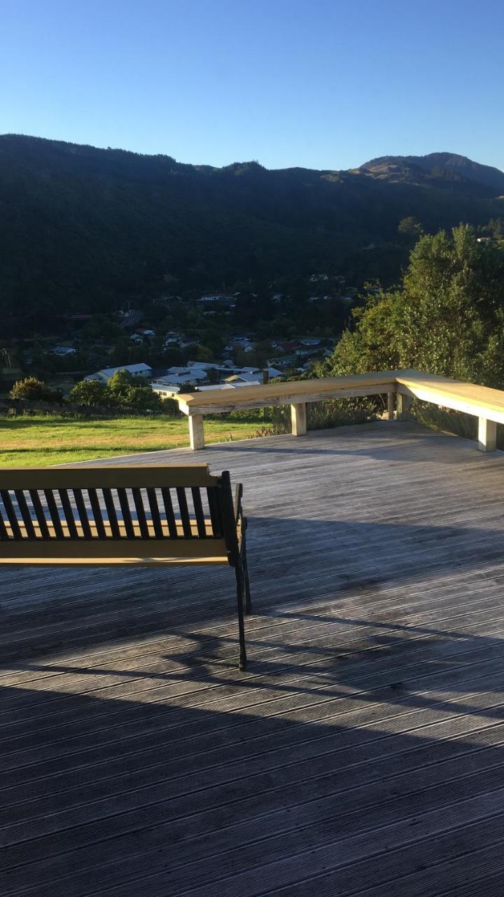 exclusive Birchville Residence Upper Hutt Eksteriør billede