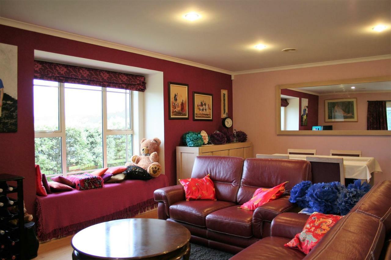 exclusive Birchville Residence Upper Hutt Eksteriør billede