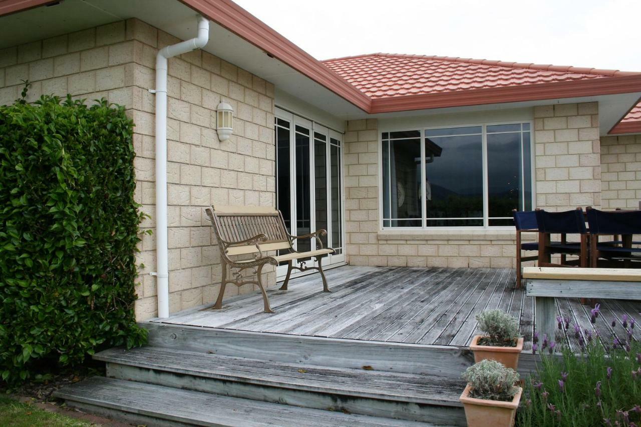 exclusive Birchville Residence Upper Hutt Eksteriør billede